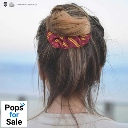 Harry Potter Classic Hair Accessories 2 Set Gryffindor