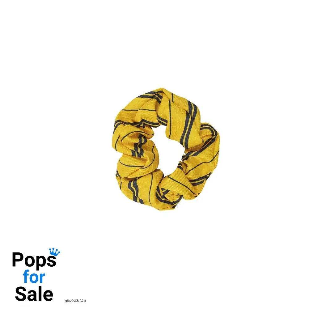 Harry Potter Classic Hair Accessories 2 Set Hufflepuff