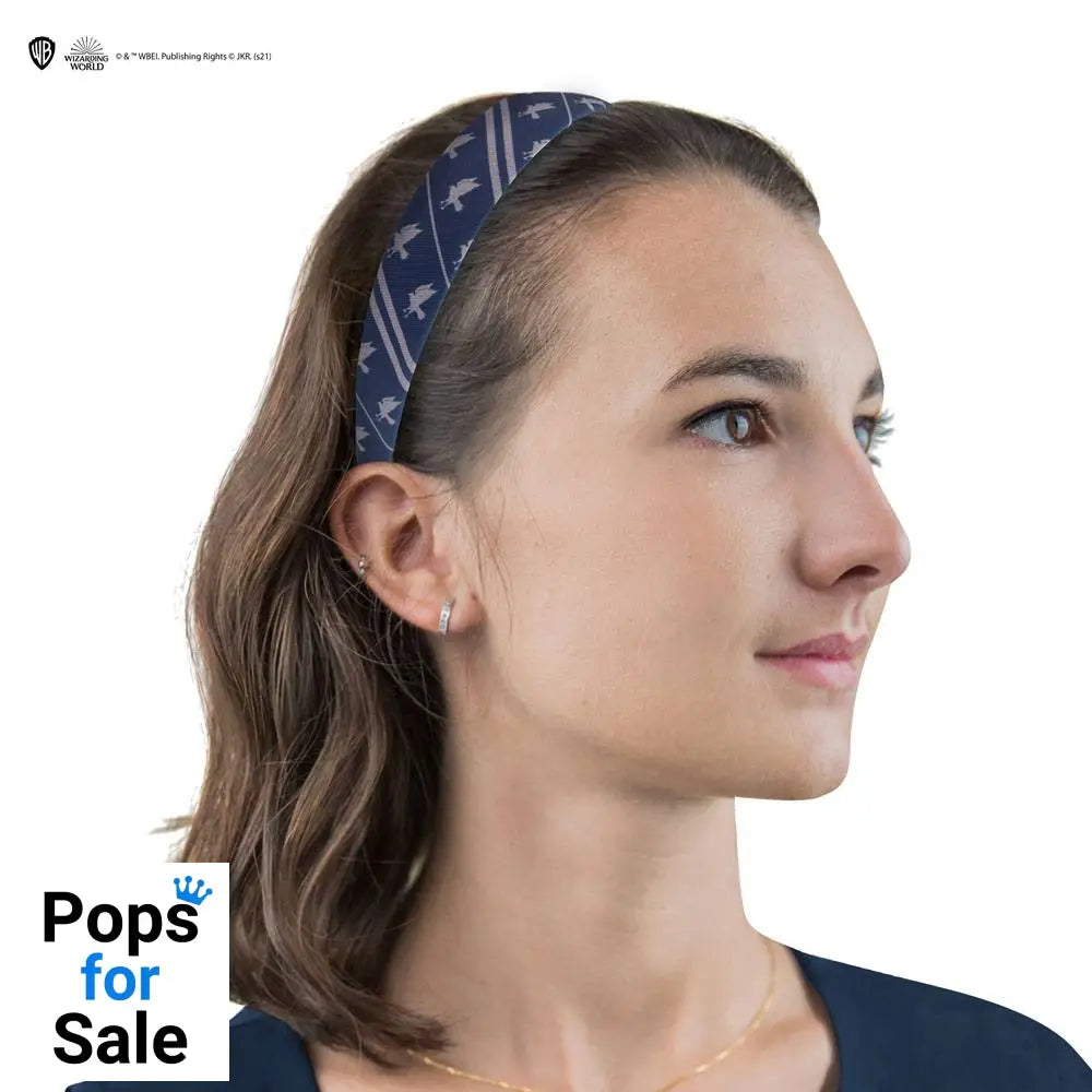 Harry Potter Classic Hair Accessories 2 Set Ravenclaw