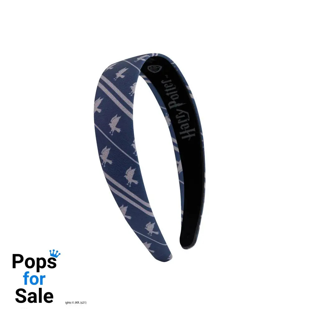 Harry Potter Classic Hair Accessories 2 Set Ravenclaw