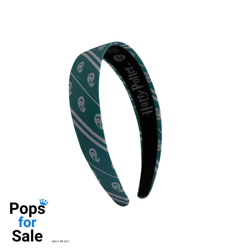 Harry Potter Classic Hair Accessories 2 Set Slytherin