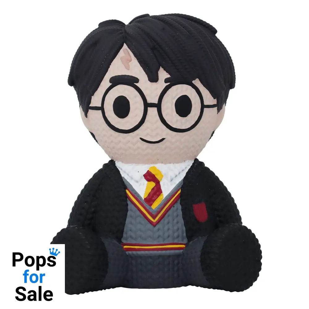 Harry Potter Collectible Vinyl Figure from Handmade By Robots Vinyl Figure