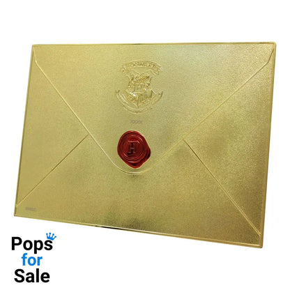 Harry Potter Collector Gift Box Harry Potter’s Journey to Hogwarts Collection Pins & Brooches