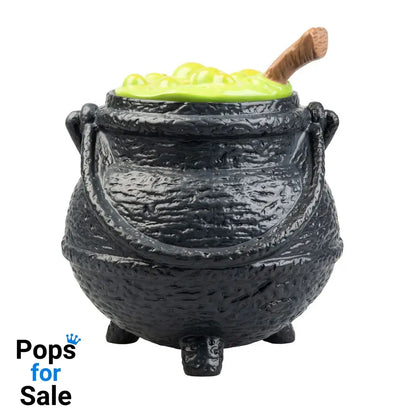 Harry Potter Cookie Jar The Leaky Cauldron