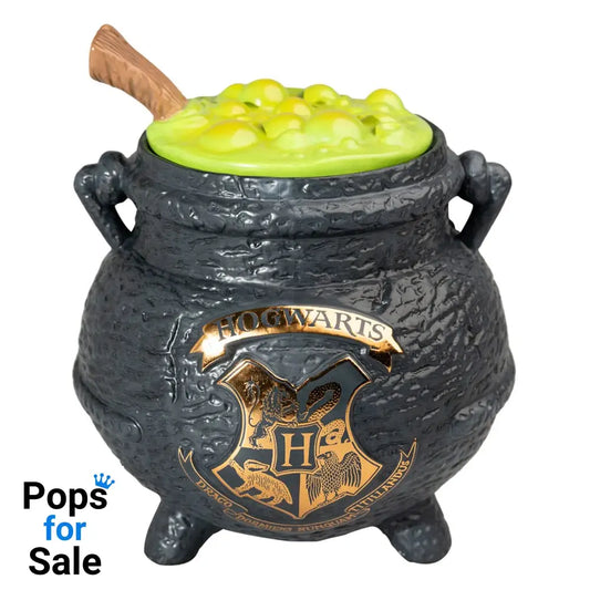 Harry Potter Cookie Jar The Leaky Cauldron