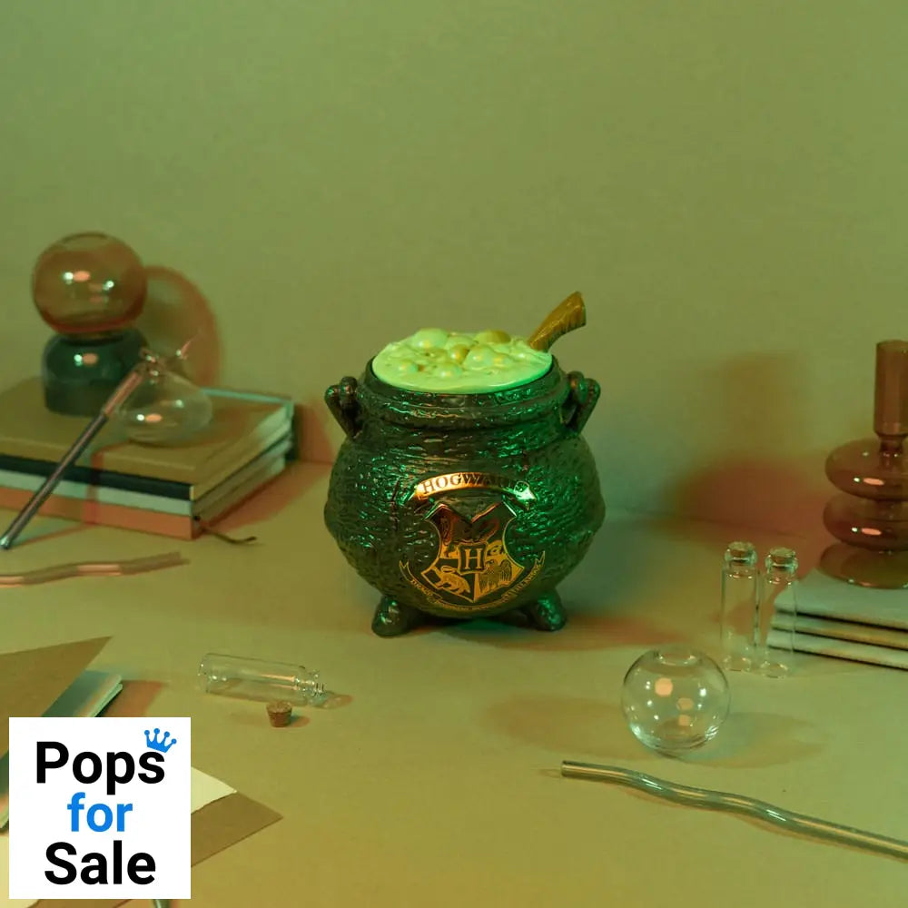 Harry Potter Cookie Jar The Leaky Cauldron