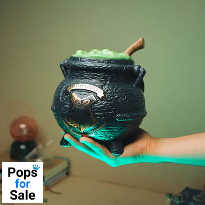 Harry Potter Cookie Jar The Leaky Cauldron