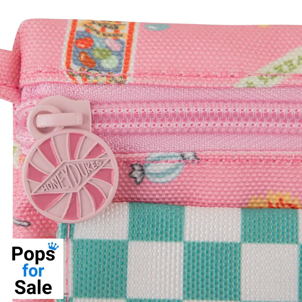 Harry Potter Crossbody Bag Honey Dukes