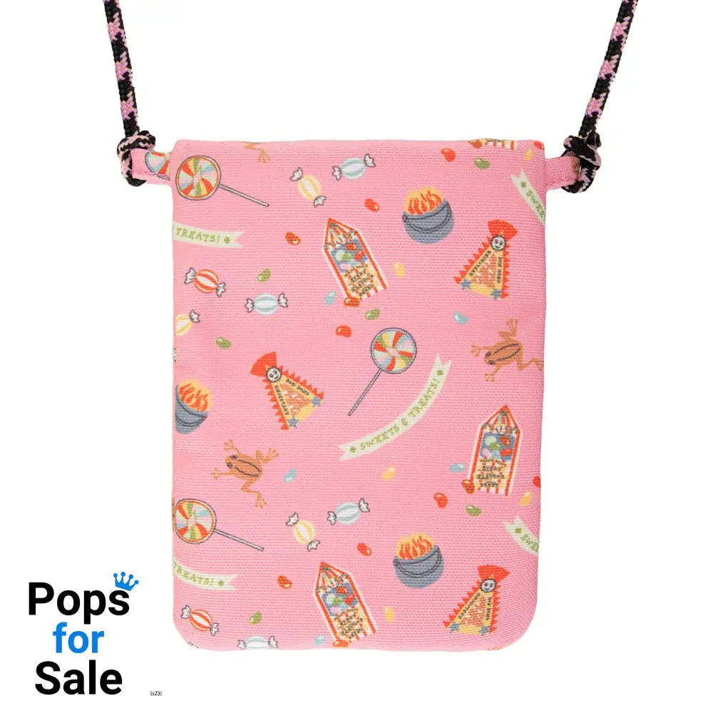 Harry Potter Crossbody Bag Honey Dukes
