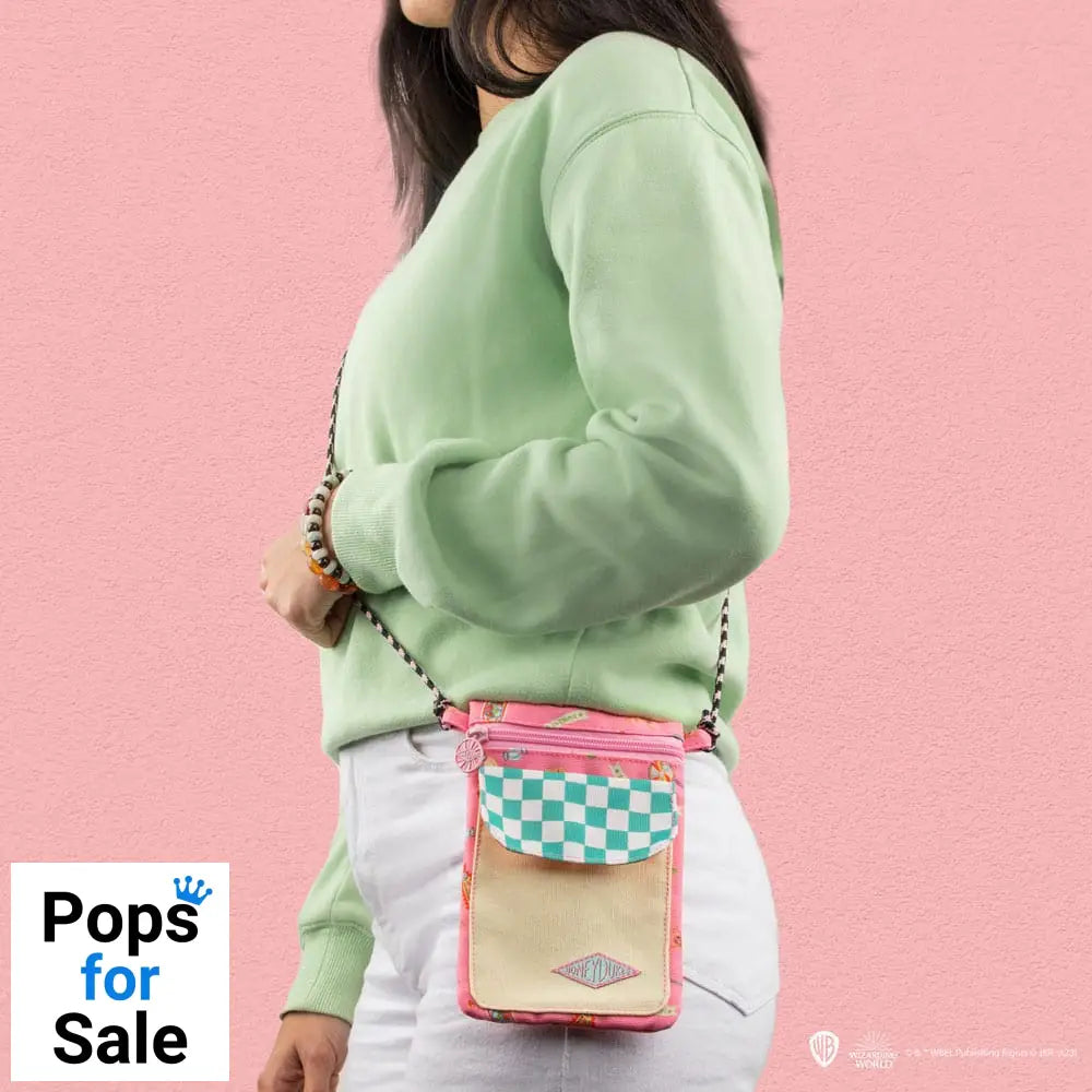 Harry Potter Crossbody Bag Honey Dukes