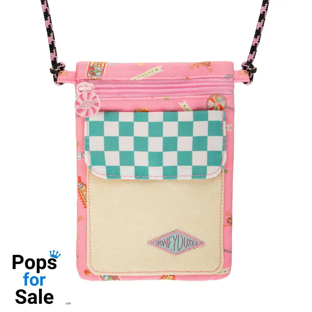 Harry Potter Crossbody Bag Honey Dukes Bags