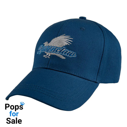 Harry Potter Curved Bill Cap Ravenclaw