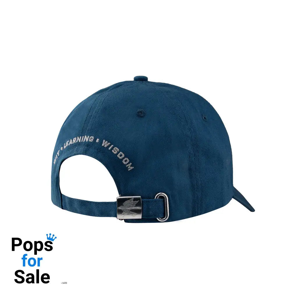 Harry Potter Curved Bill Cap Ravenclaw