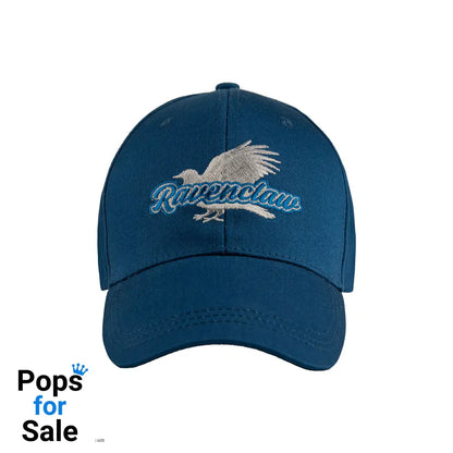 Harry Potter Curved Bill Cap Ravenclaw