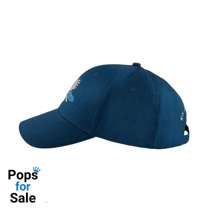 Harry Potter Curved Bill Cap Ravenclaw