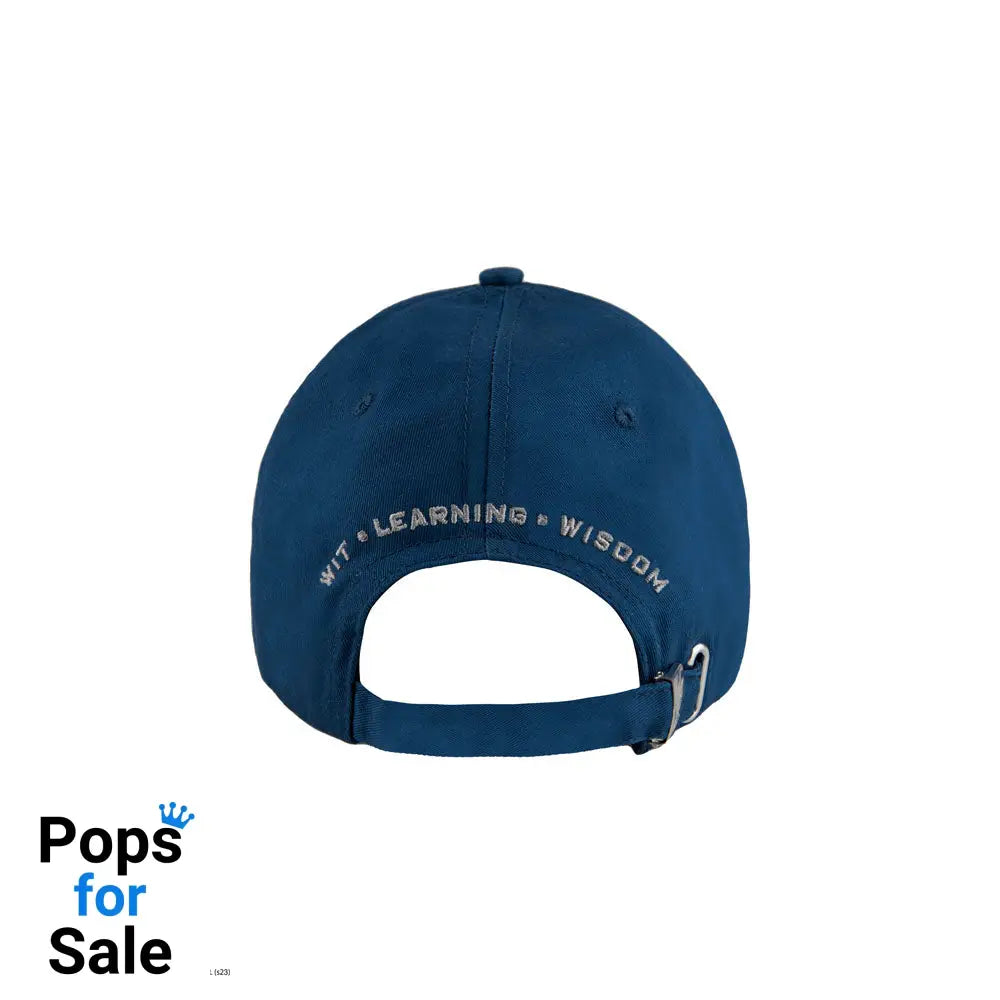 Harry Potter Curved Bill Cap Ravenclaw Beanies & Caps