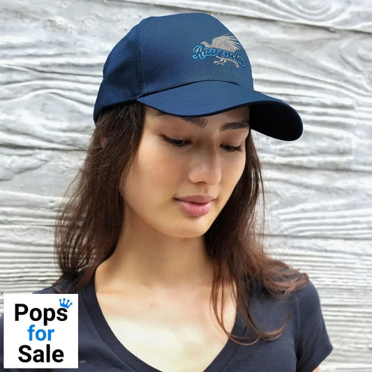 Harry Potter Curved Bill Cap Ravenclaw