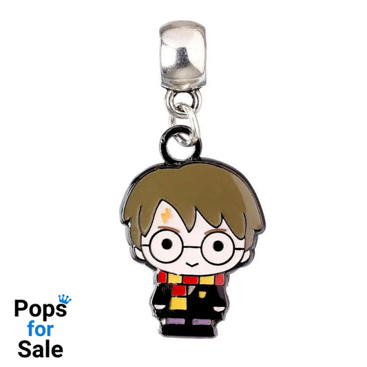 Harry Potter Cutie Collection Charm Harry Potter (silver plated) Pendants & necklaces