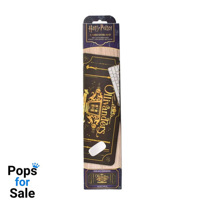 Harry Potter Desk Mat Magical Locations Olivanders