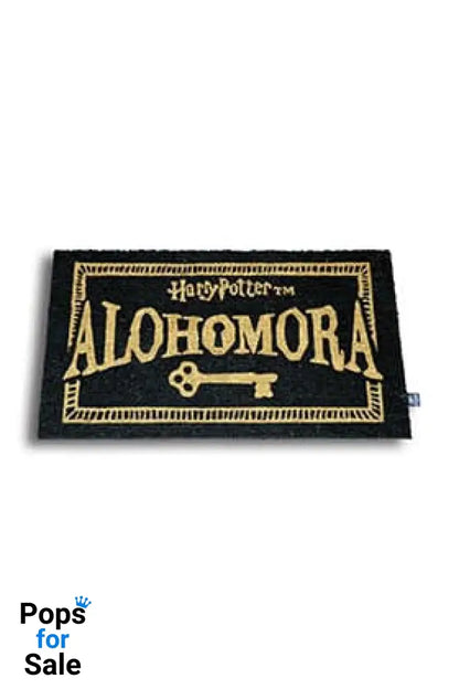 Harry Potter Doormat Alohomora 40 x 60 cm Rugs