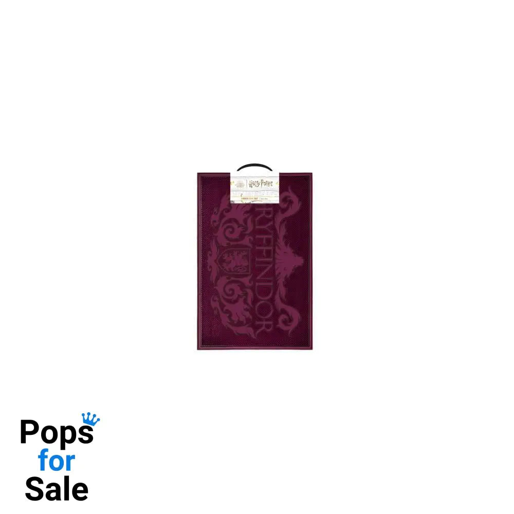 Harry Potter Doormat Gryffindor 40 x 60 cm