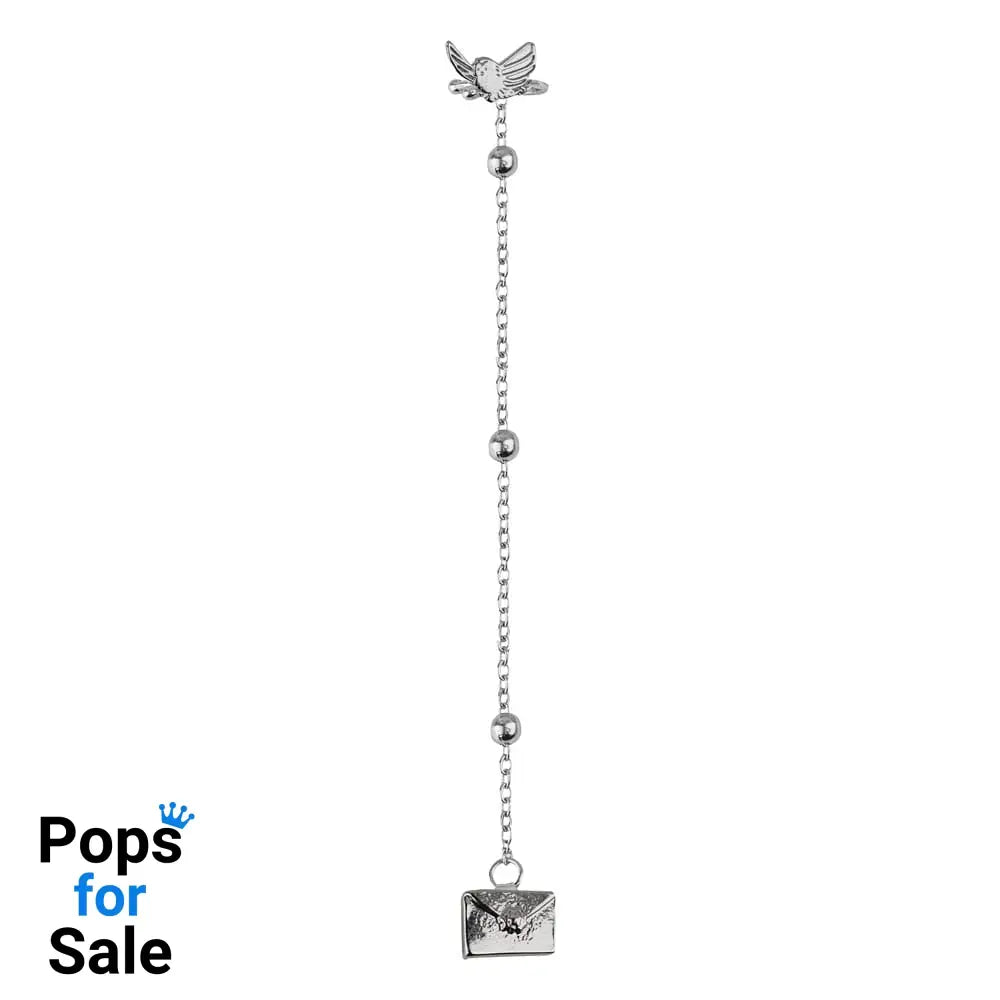 Harry Potter Ear Cuff Hedwig Earrings