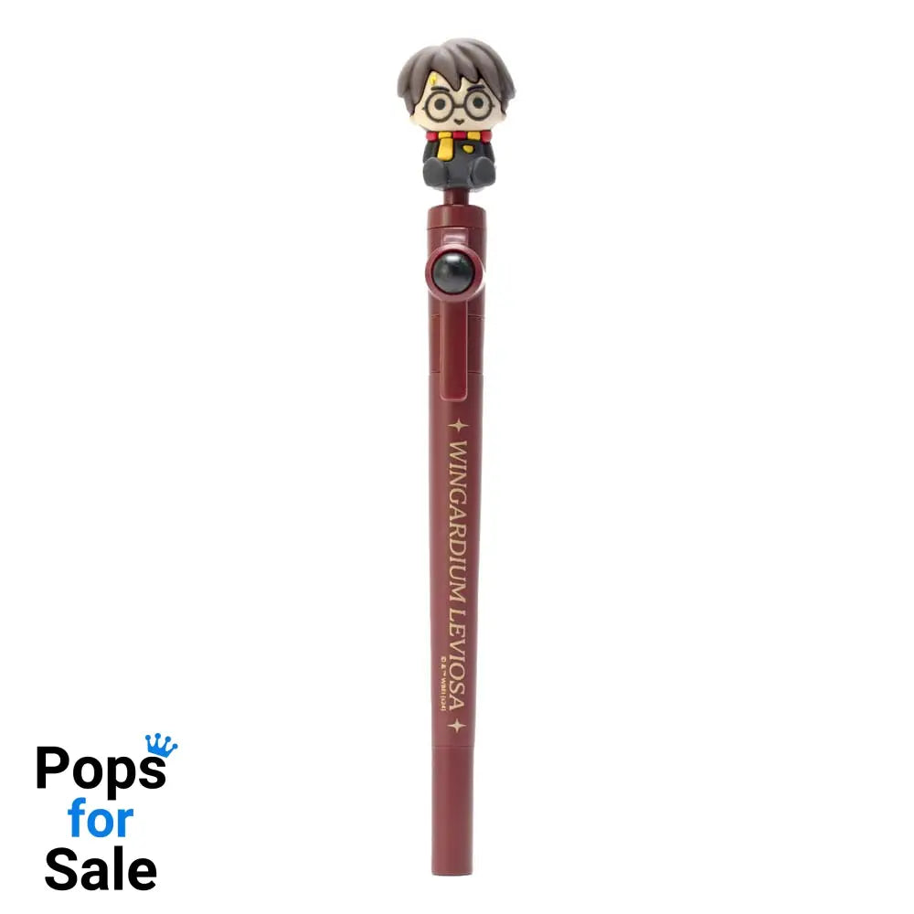 Harry Potter Fidget Pen Harry