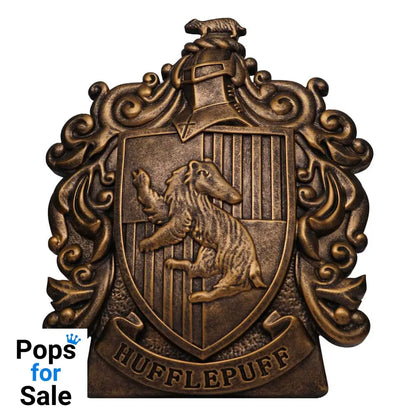 Harry Potter Figural Bank Hufflepuff Crest 20 cm Banks