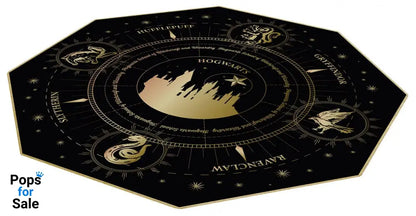 Harry Potter Floor Mat Version 2 Rugs