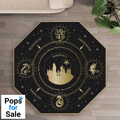 Harry Potter Floor Mat Version 2 Rugs