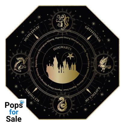 Harry Potter Floor Mat Version 2 Rugs