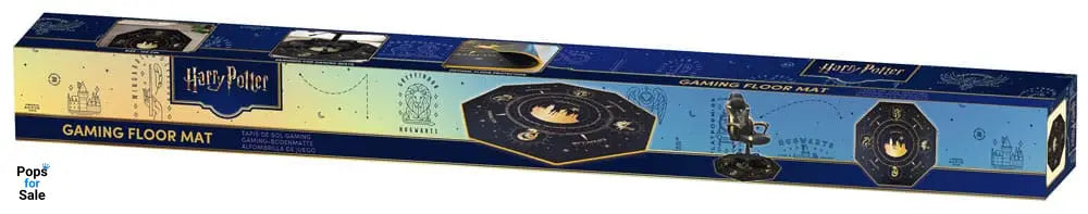 Harry Potter Floor Mat Version 2 Rugs