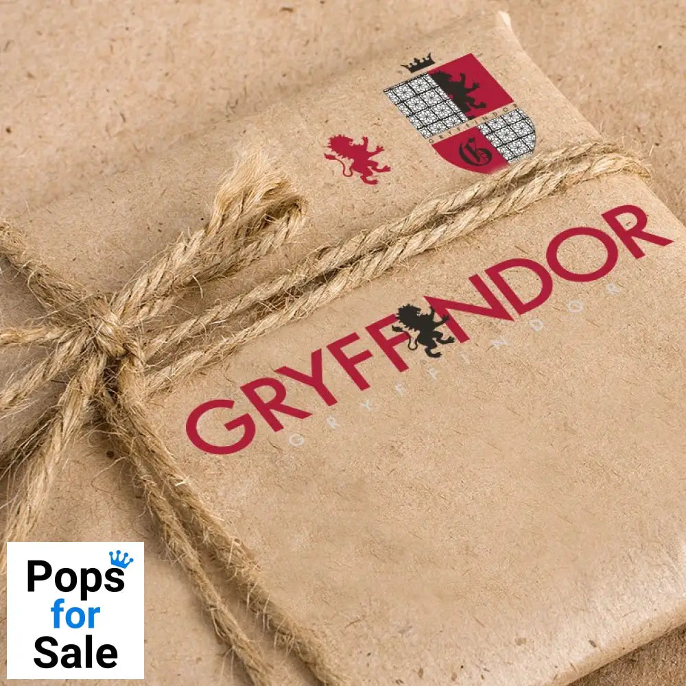 Harry Potter Gadget Decals Symbols