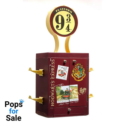 Harry Potter Gaming Locker 9 3/4
