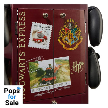 Harry Potter Gaming Locker 9 3/4 Adapters