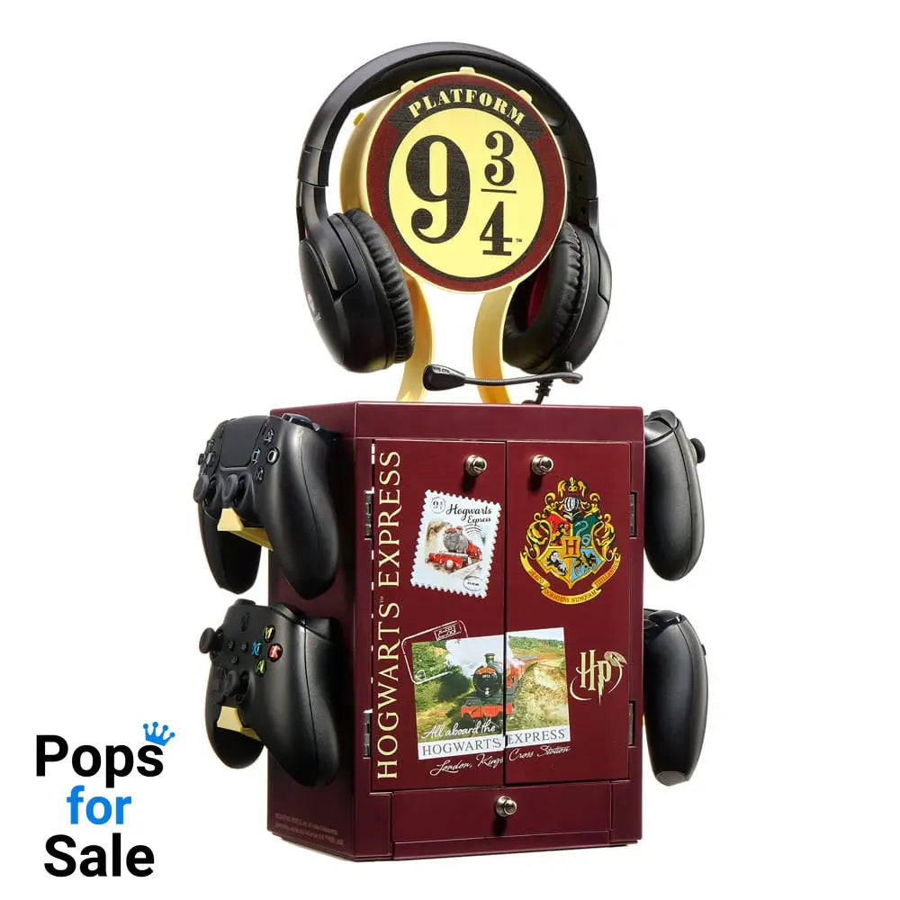 Harry Potter Gaming Locker 9 3/4