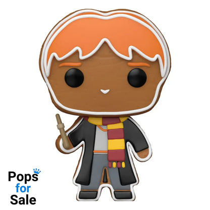 Harry Potter GB POP! Movies Vinyl Figure Ron 9 cm POP! Figures