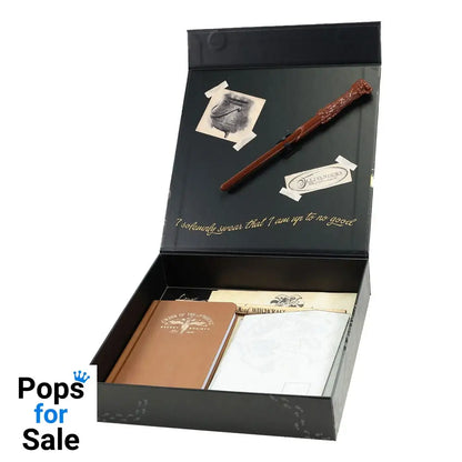 Harry Potter Gift set Marauder's Map