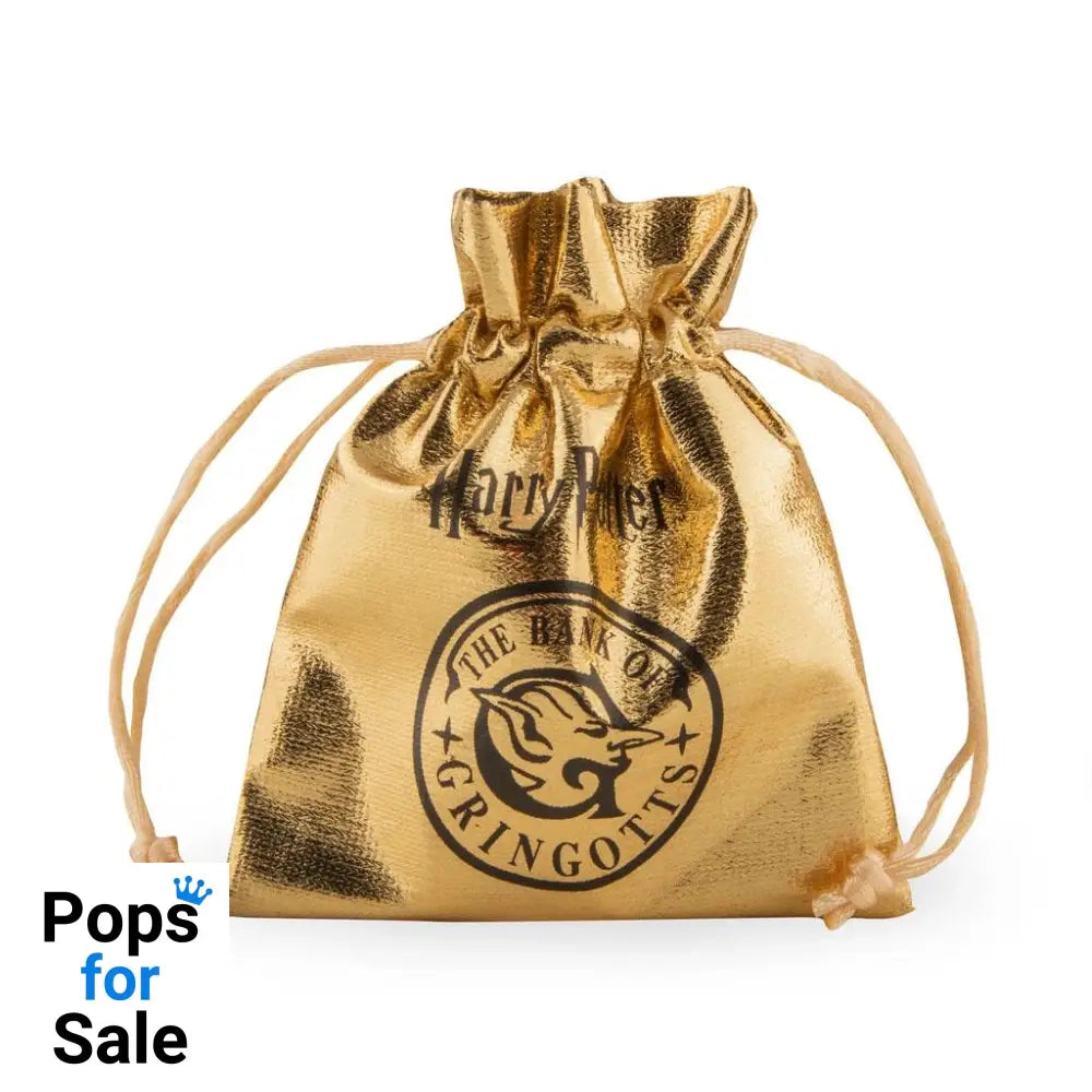 Harry Potter Gringotts Bank Chocolate Coin Mold