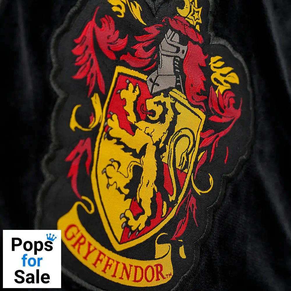 Harry Potter: Gryffindor Christmas Stocking (Groovy)