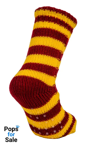 Harry Potter: Gryffindor House Socks