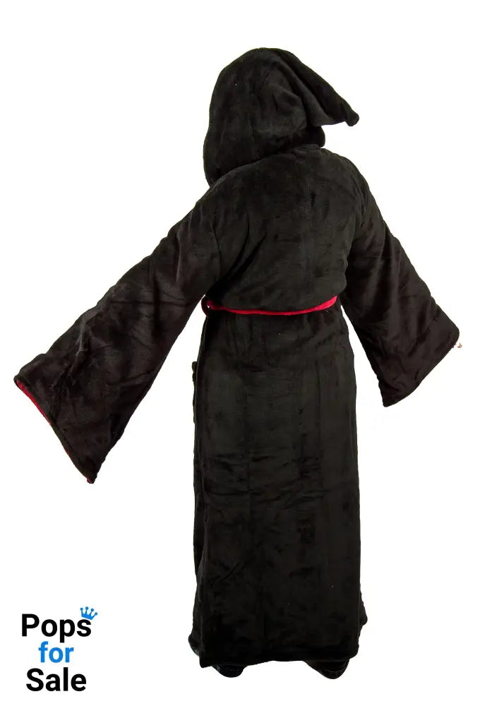 Harry Potter: Gryffindor Ladies Fleece Hooded Robe