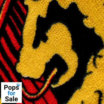 Harry Potter: Gryffindor Lion Bath/Beach Towel