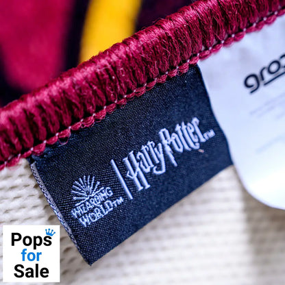 Harry Potter: Gryffindor Lion Rug