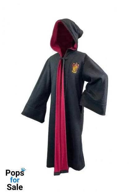 Harry Potter: Gryffindor Replica Adult Gown