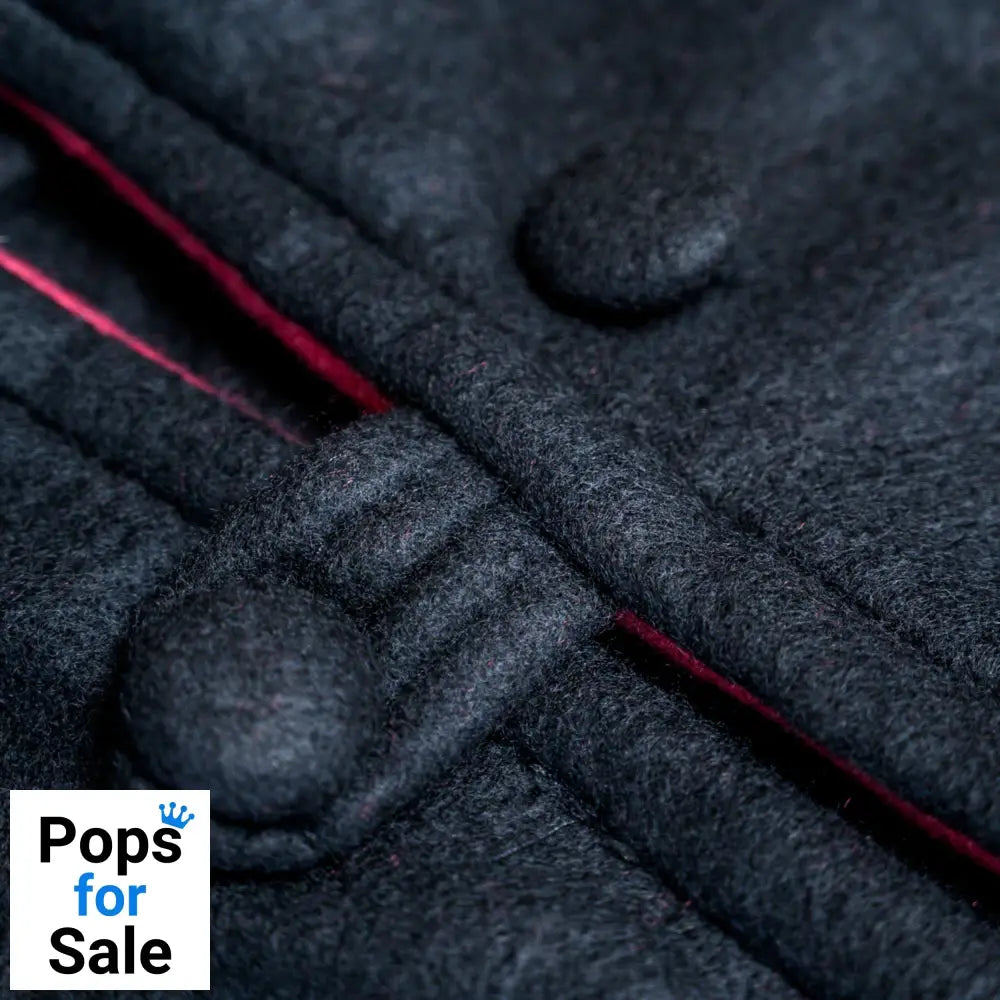 Harry Potter: Gryffindor Replica Gown Robe (Size: Kids Medium Age 7-9)