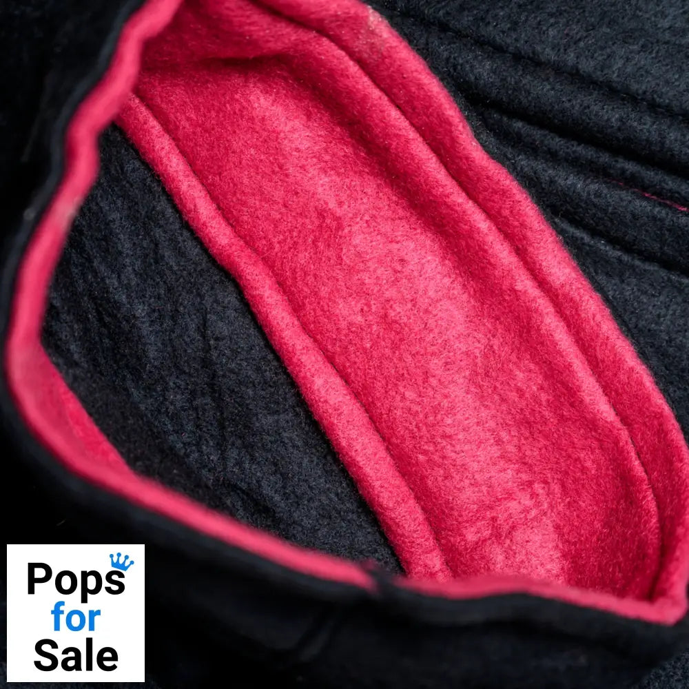 Harry Potter: Gryffindor Replica Gown Robe (Size: Kids Medium Age 7-9)