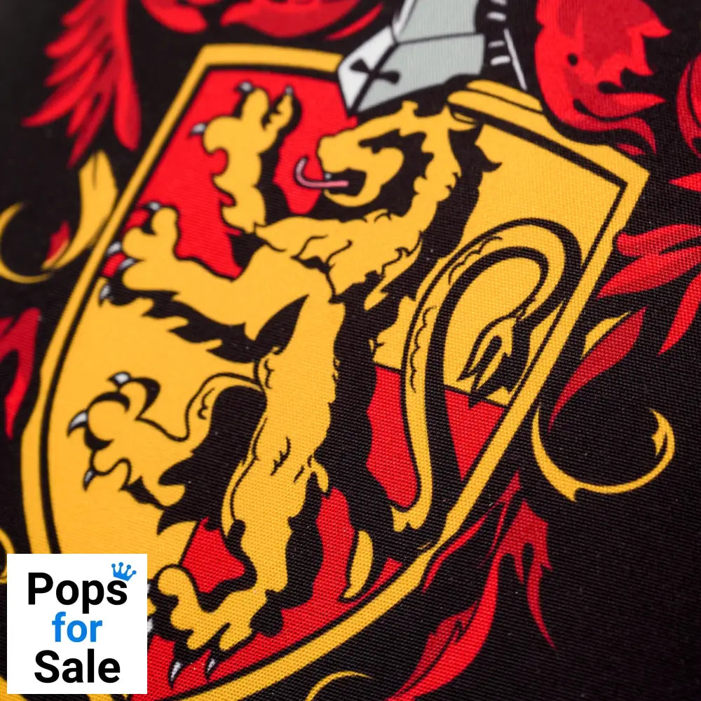 Harry Potter: Gryffindor Tote Bag