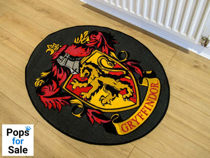 Harry Potter: Gryfindor Shield Rug