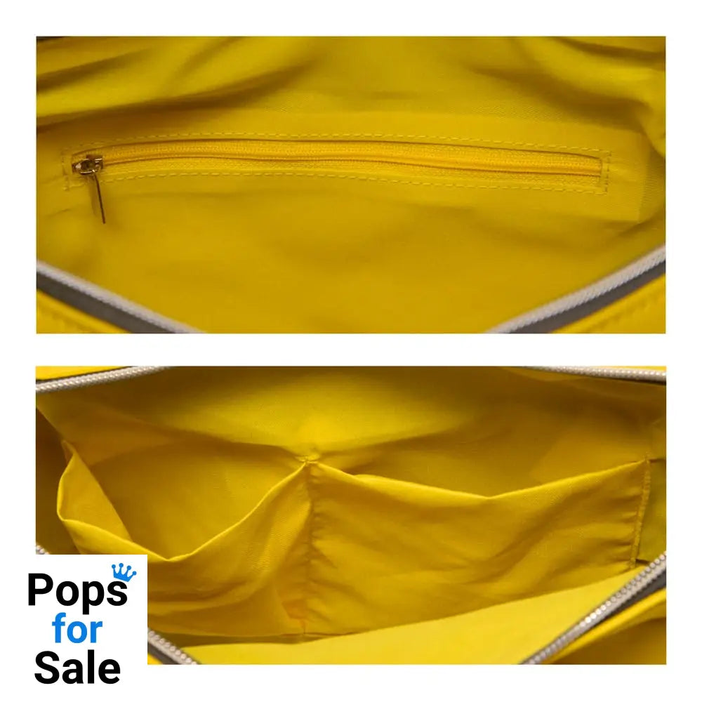 Harry Potter Handbag Hufflepuff